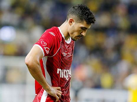 בלטקסה. הגיע ברגע האחרון (אלן שיבר)