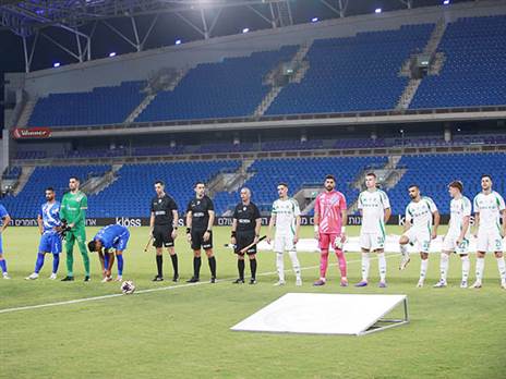 מה דחוף לקיים משחקים? (קובי אליהו)