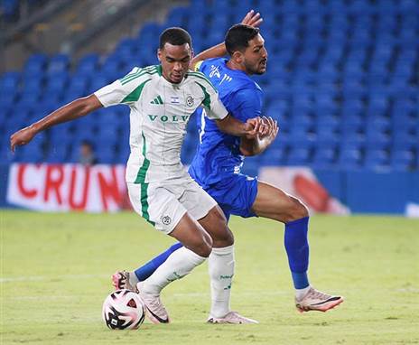 יעלה בהרכב? סברינה