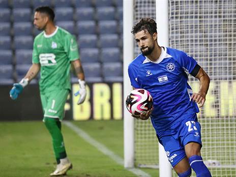 איש המשחק (אודי ציטיאט)