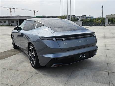 האם נראה את ה-Z10 בישראל?