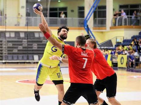 קושמרו מול הגנת אשדוד (הדר ואן קולא)