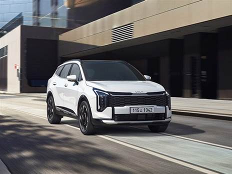 מנוע 1.6 ליטר עם תיבה אוטומטית פלנטרית במקום כפולת מצמדים