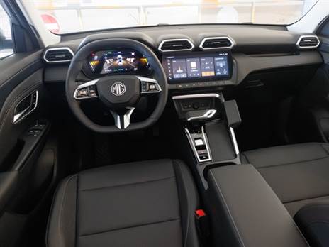 רשימת אבזור עשירה