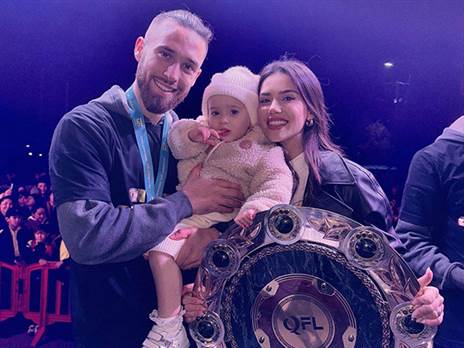 יזכור את החוויה כל החיים (צילום: פרטי)