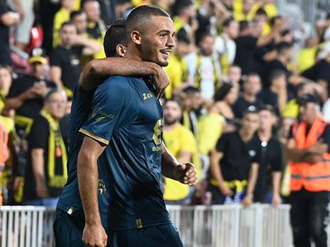 (ברני ארדוב)