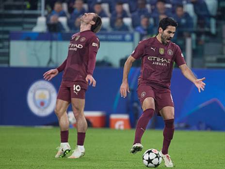 פפ: “גאה בשחקנים“ (GETTY)