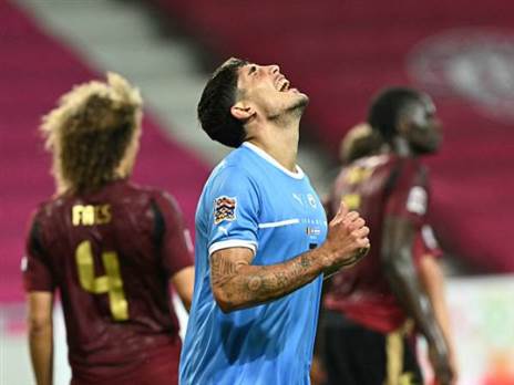 איזה בית מחכה לנו? (GETTY)