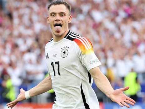 וירץ. כוכב על שאולי מחכה לנבחרת שלנו (getty)