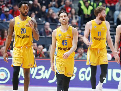 העומס על הרכזים גדול (אלן שיבר)