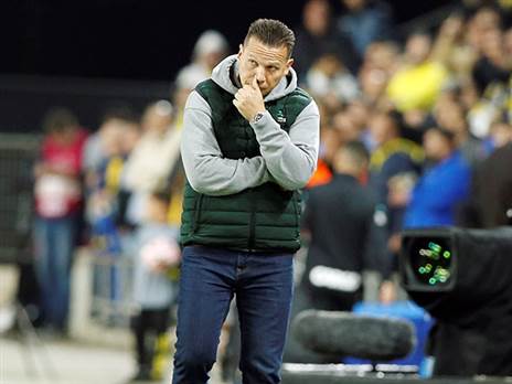 בכר. צריך לעשות חשבון נפש (אלן שיבר)