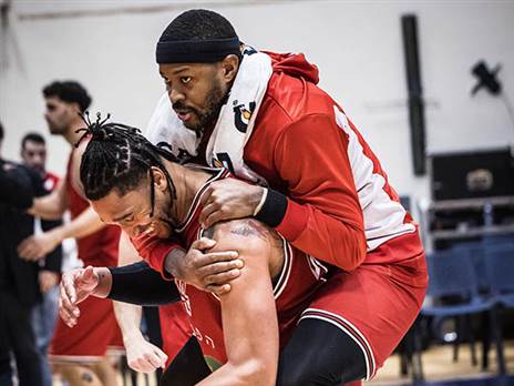 בדרך להפועל? (אלן שיבר)