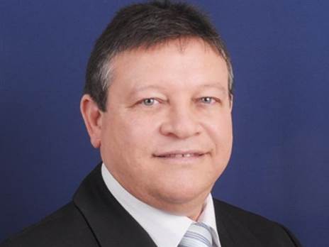 רו"ח יורם שפר (צילם: טוהר בן אור)