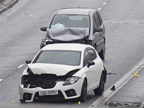 "יציבות" בכבישים העירוניים, אבל זינוק בהרוגים בכבישים הבין-עירוניים