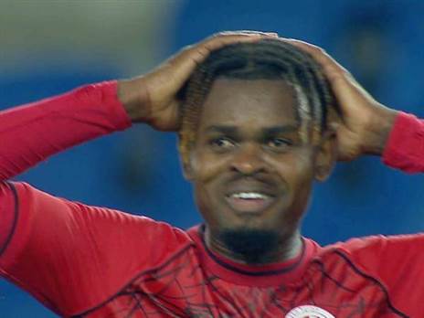 דוניו ההמום