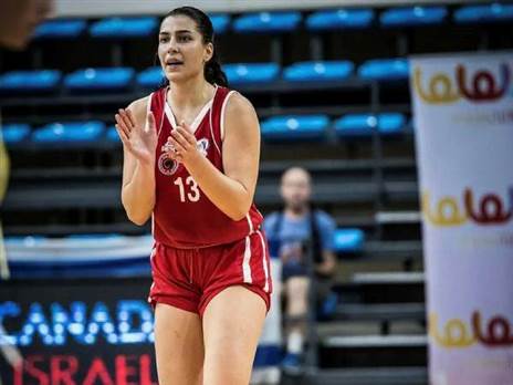 (באדיבות עודד קרני, מנהלת ליגת העל בכדורסל נשים)