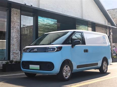 אי-דליבר 5: מבוססת על פלטפורמה ייעודית