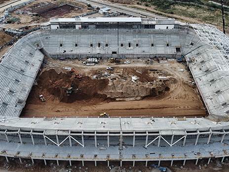 צילום: קן התור