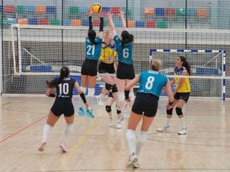 רחובות. ניצחון מרשים