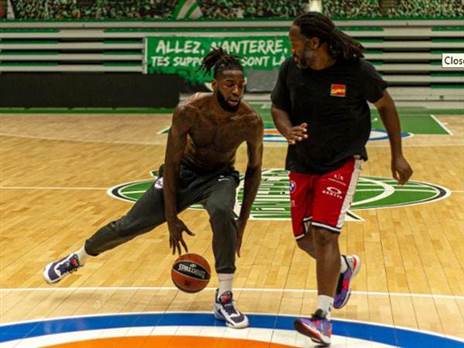 “עבדנו כמו מטורפים“ (האינסטגרם של דלטון)