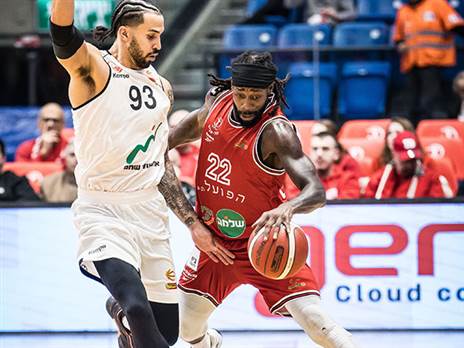 מנצח משחקים (עודד קרני)