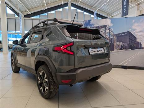 עדיין אין להנעה הכפולה תיבה אוטומטית