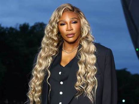 בעלת חברת השקעות מצליחה. וויליאמס (GETTY)