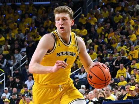 דני וולף (GETTY)