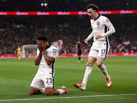 לואיס-סקלי, עשה היסטוריה (GETTY)