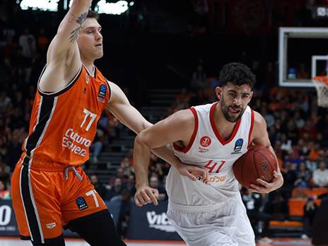 אכזבה (צילום: הפועל "שלמה" תל אביב)