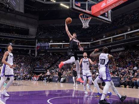 אבדיה בעיצומה של העונה הטובה בקריירה (Getty)