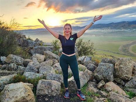 טלי משה | צילום: פרטי