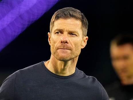 ריאל תצטרך לפצות על עזיבתו. אלונסו (GETTY)