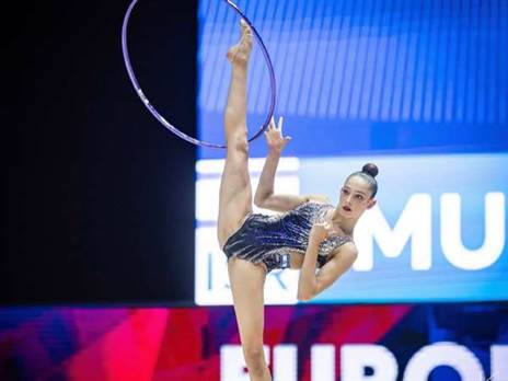 הישג יפה בגביע אירופה. מוניץ (Indrek Kask)