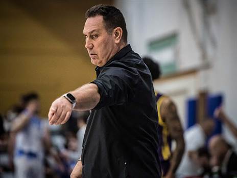 “הופתעתי מהעזיבה של גודס“ (עודד קרני)