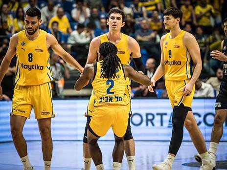 “לקח לנו זמן להיכנס לקצב“ (עודד קרני)