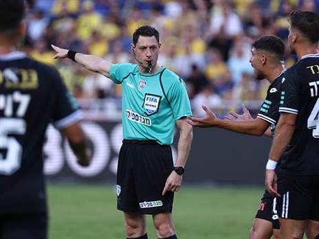 (צילום: דני מרון)