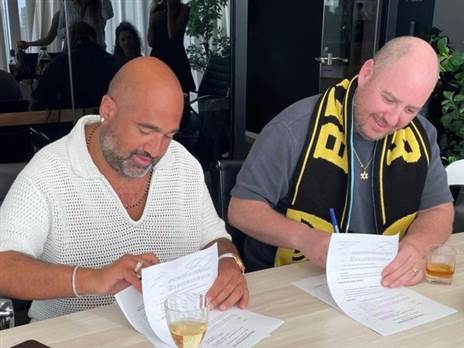 (האתר הרשמי של בית"ר ירושלים)