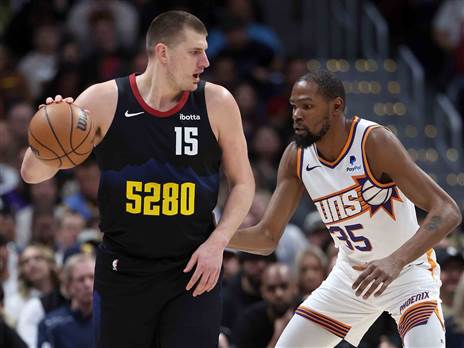 יוקיץ` מעולם לא שיחק עם אולסטאר (Getty)