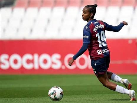 Credit: levanteudfemenino