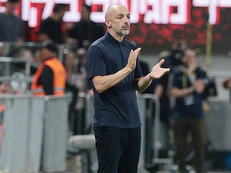 לא סחבק, מנהיג (אלן שיבר)