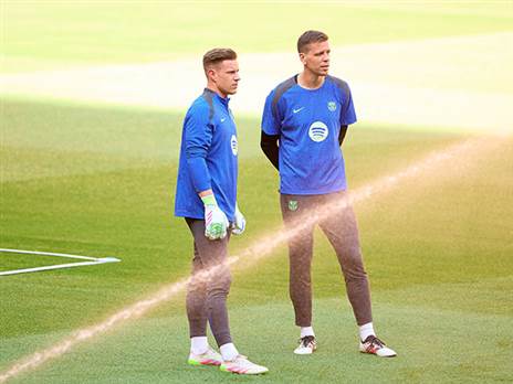 מי יישאר בעונה הבאה? (Getty)