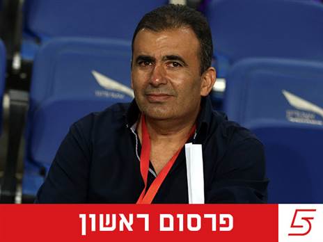 (צילום: אלן שיבר)