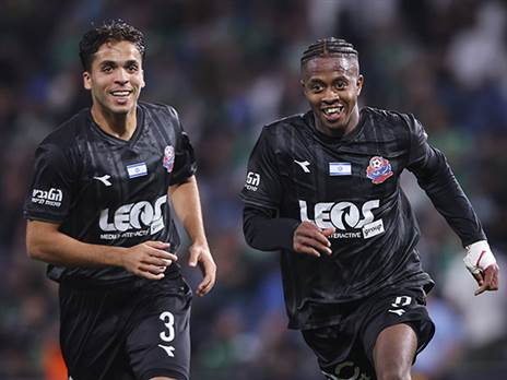 (מאור אלקלסי)