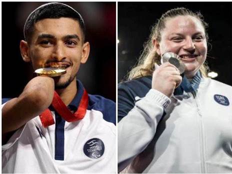 (הוועד האולימפי בישראל, Getty)