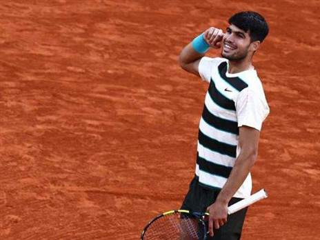 במילה אחת: וואו (Getty)