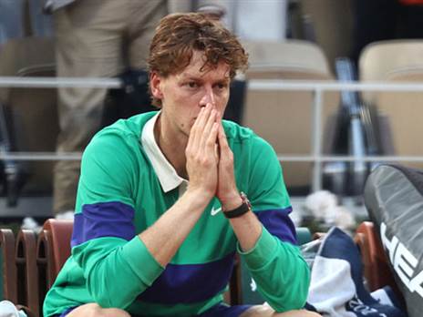 נותר ללקק את הפצעים (GETTY)