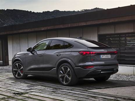 עיצוב ה“קופה“ עושה לו טוב