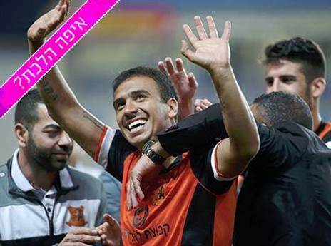 (צילום: אלן שיבר)