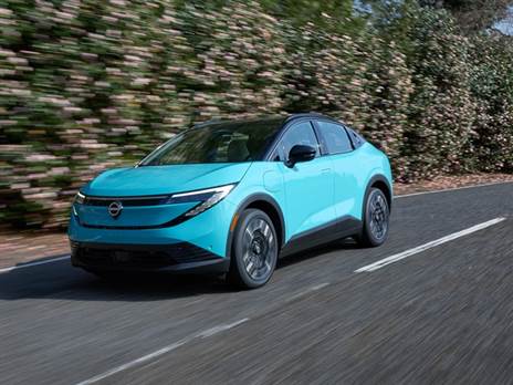 טווח של 488 ק“מ בתקן האמריקאי נשמעים הגיוניים יותר מ-600 ק“מ בתקן האירופאי